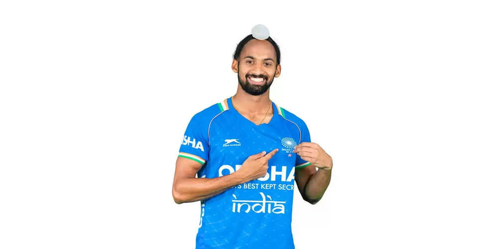 Men's Hockey India League 2026: Teams Gear Up for Thrilling Season