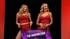 The IInspiration Makes a Stunning Comeback at TNA Against All Odds 2025