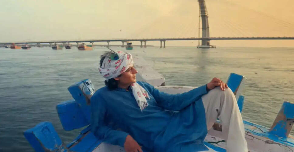 Gujarati Film 'Laalo &ndash; Krishna Sada Sahaayate' Set for OTT Release on SonyLIV