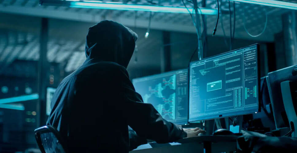 Cyberattack Disrupts Educational Institutions Amid Finals Week