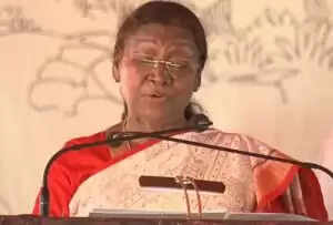 President Droupadi Murmu's Historic State Visits to Portugal and Slovakia: What to Expect?