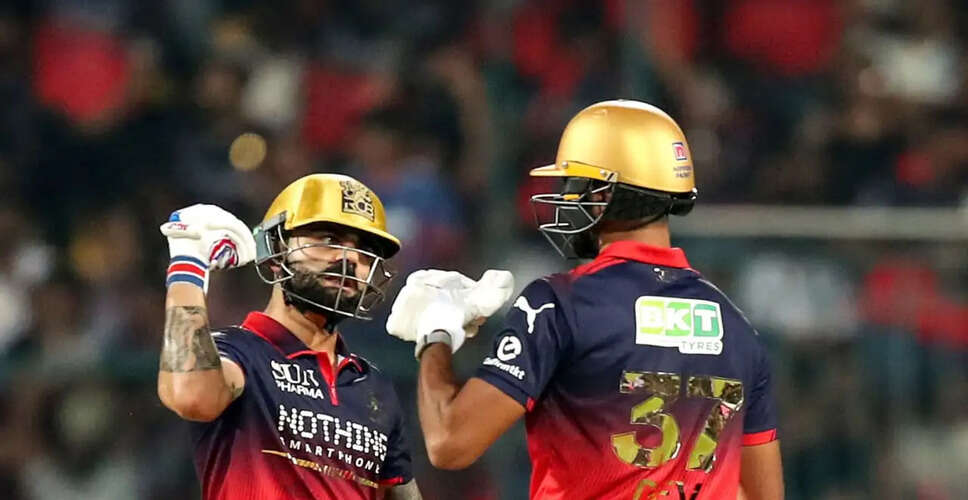 RCB Triumphs Over SRH in IPL 2026 Opener with Stellar Performances