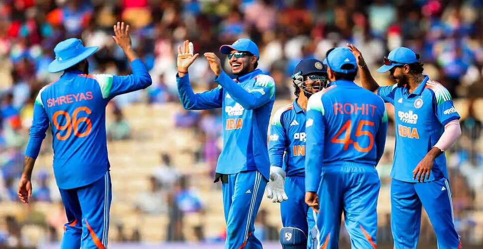 Shubman Gill Reflects on Series Win Against Afghanistan and Upcoming Challenges