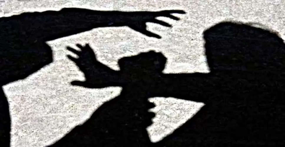 Girls allege offensive behaviour by male student during freshers’ party in UP