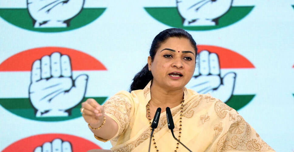 Congress Launches Awareness Campaign Against Drug Abuse in Delhi