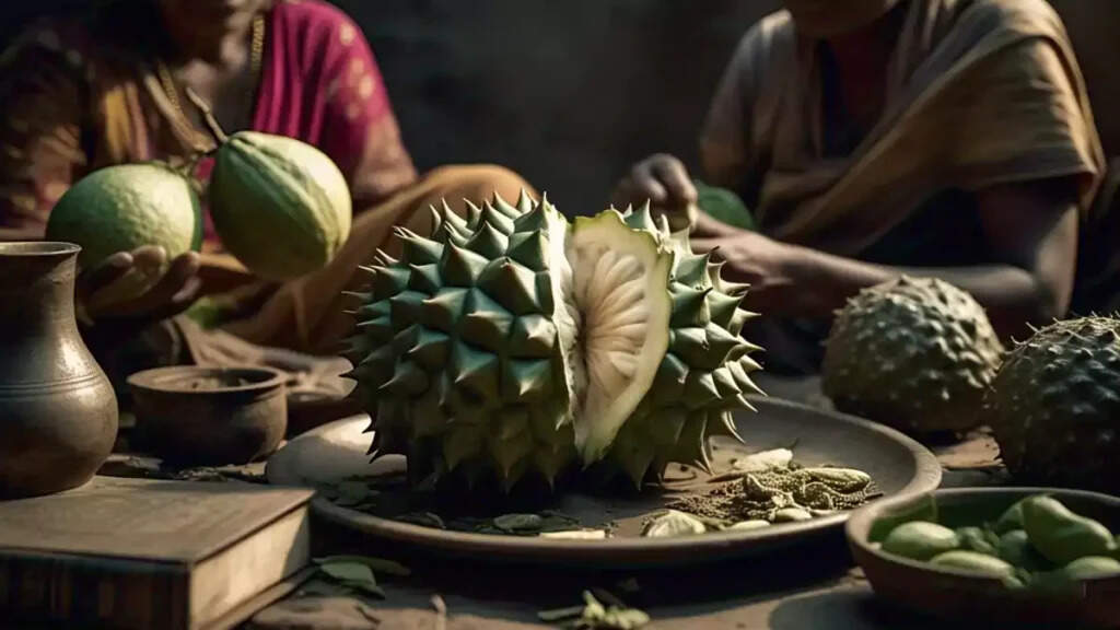 Exploring the Health Benefits of Graviola: A Natural Cancer Fighter