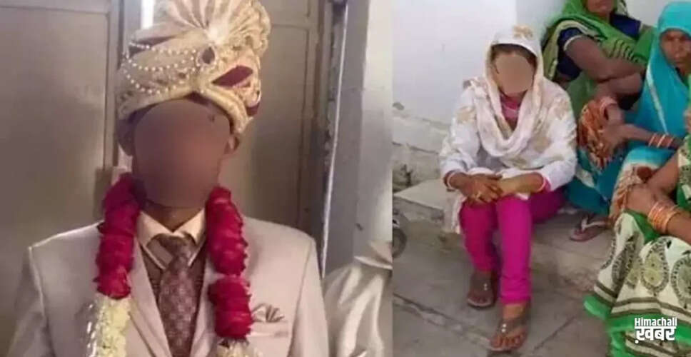 Bride Calls Off Wedding After Discovering Groom's Bad Habits