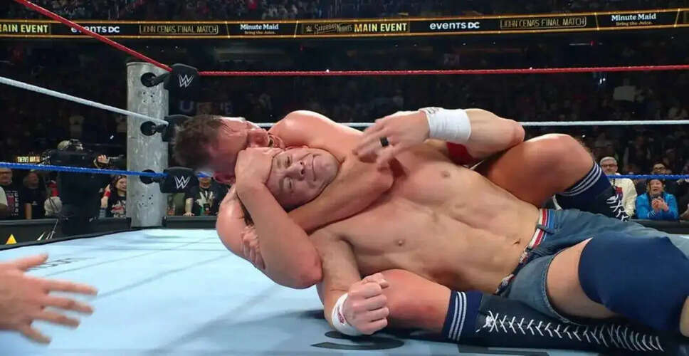 Gunther Embraces 'Career Killer' Title as He Eyes Sheamus' Retirement