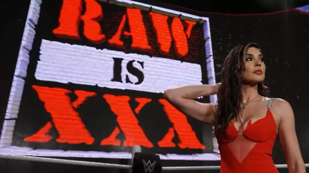 Cathy Kelley Announces Exciting New Movie Role Amid WWE Career