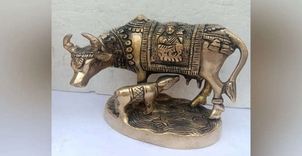 Enhance Your Home's Energy with These Auspicious Idols