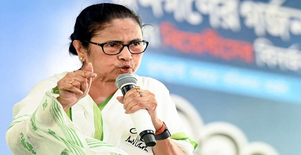 Political Tensions Rise in West Bengal Over Voter List Changes