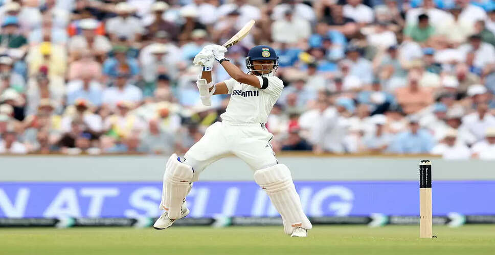 Edgbaston Test: Key Milestones Await as India Faces England