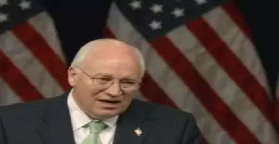 Remembering Dick Cheney: The Controversial Vice President Who Shaped Modern America