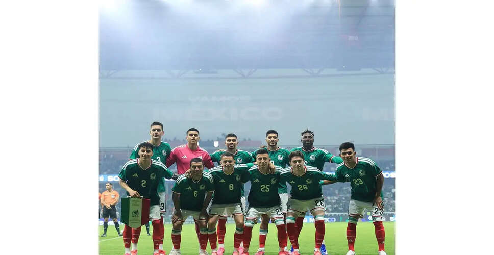 FIFA World Cup 2026 Kicks Off with Mexico vs South Africa Match