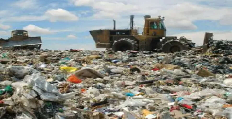 India's Progress in E-Waste Management Under Make in India Initiative