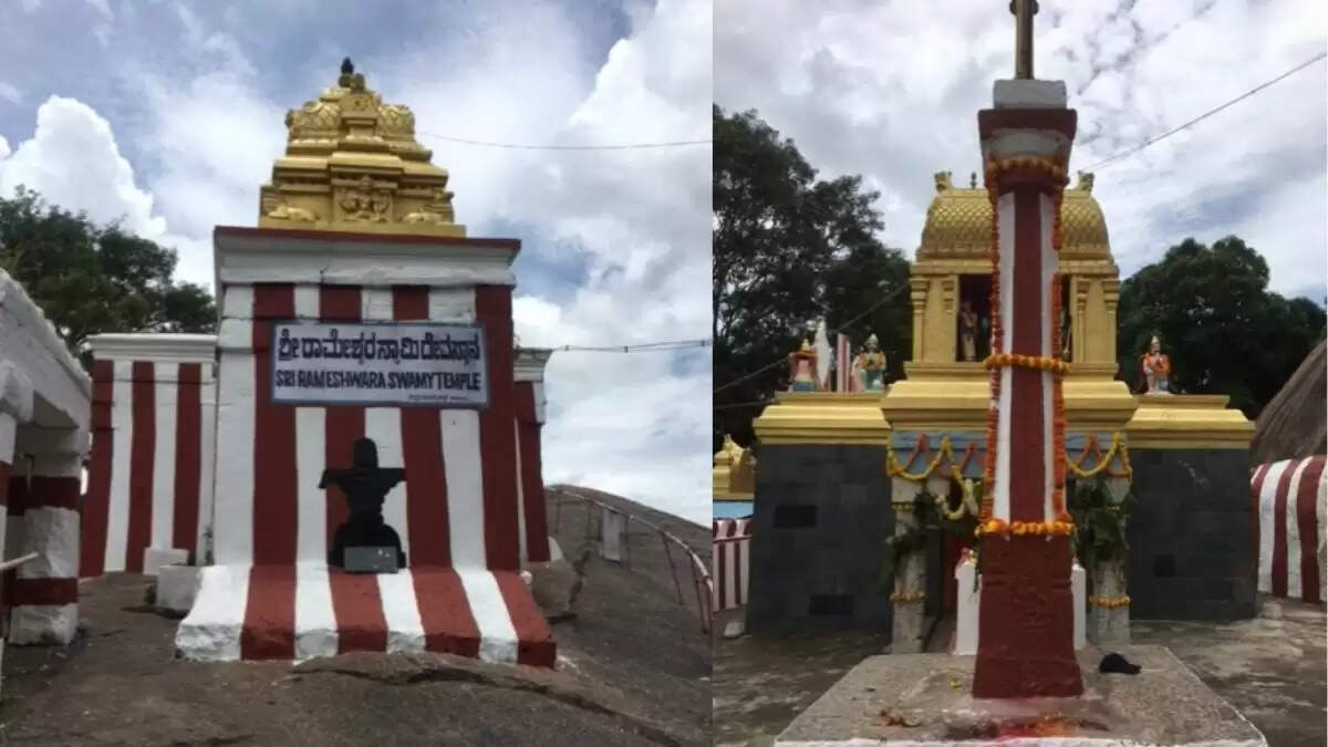 Karnataka Government Capitalizes on Sholay's Legacy with Ticket Sales for Film Site Tours