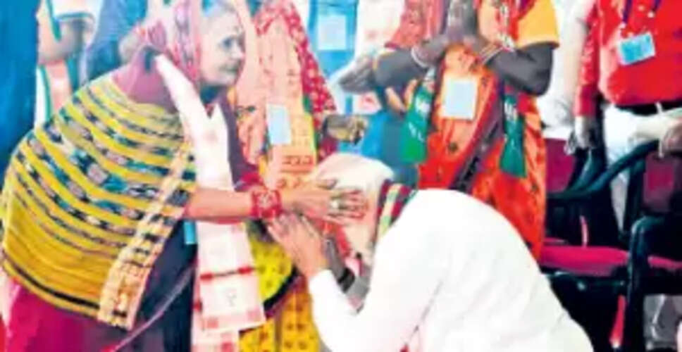 Who Was Kamala Maharana? The Eco-Friendly Artisan Who Transformed Waste into Art