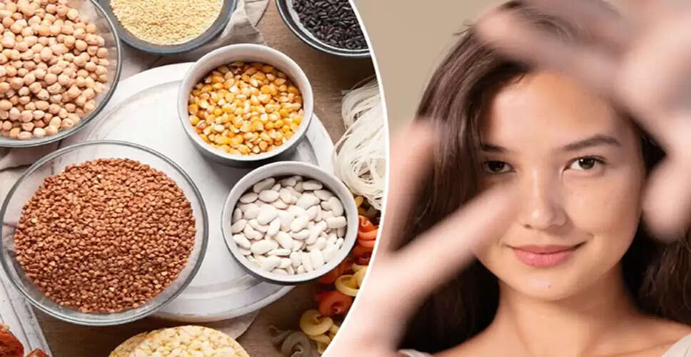 Unlock Radiant Skin with a Gluten-Free Diet