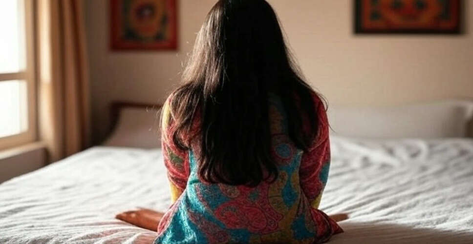 Shocking Discovery: 17-Year-Old Girl Identified as Male in Mirzapur