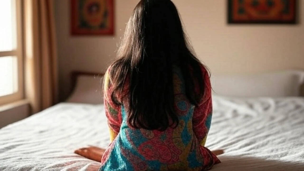 Shocking Discovery: 17-Year-Old Girl Identified as Male in Mirzapur