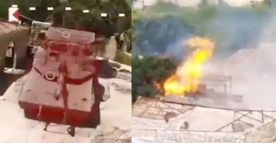 Hezbollah's New Drone Warfare: A Game Changer in the Israel-Lebanon Conflict
