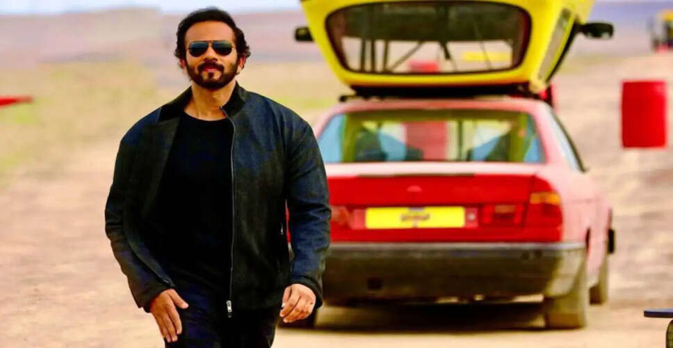Khatron Ke Khiladi 15: Who Are the Confirmed Contestants Joining Rohit Shetty?