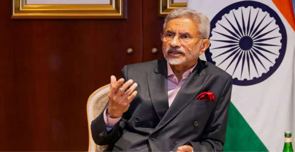 India Advocates for Dialogue Amid Global Conflicts