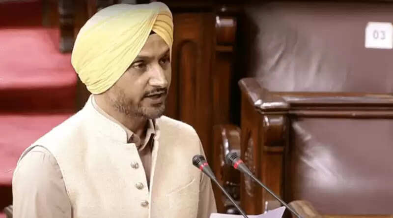 From Cricket to Politics: 10 Indian Cricketers Who Made the Leap