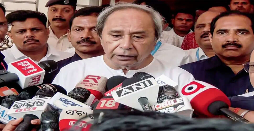 Odisha Opposition Leader Raises Alarm Over Pension Delays Affecting Millions