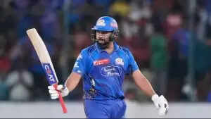 Mumbai Indians Dominate Sunrisers Hyderabad in IPL Clash
