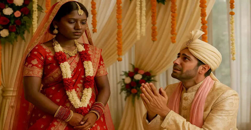 A Heartwarming Tale of Love and Redemption