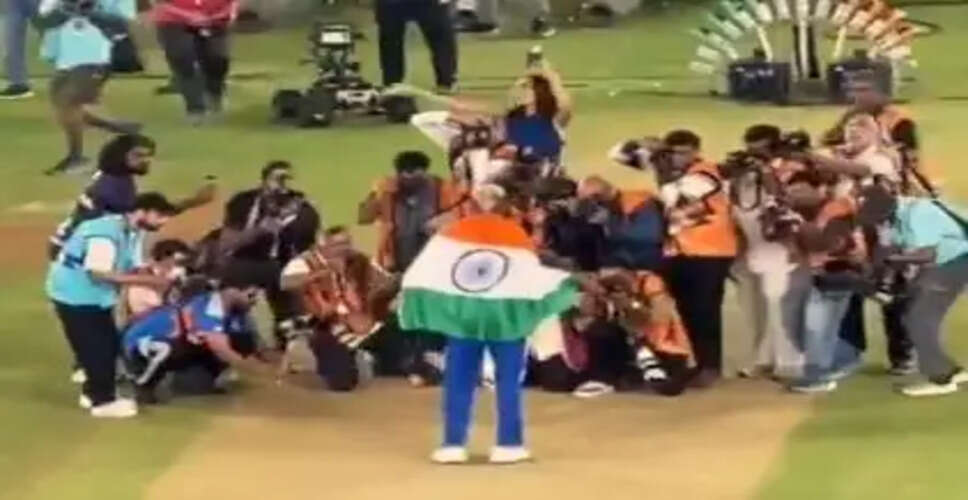 Why Hardik Pandya's Trophy Antics Sparked Outrage Among Fans