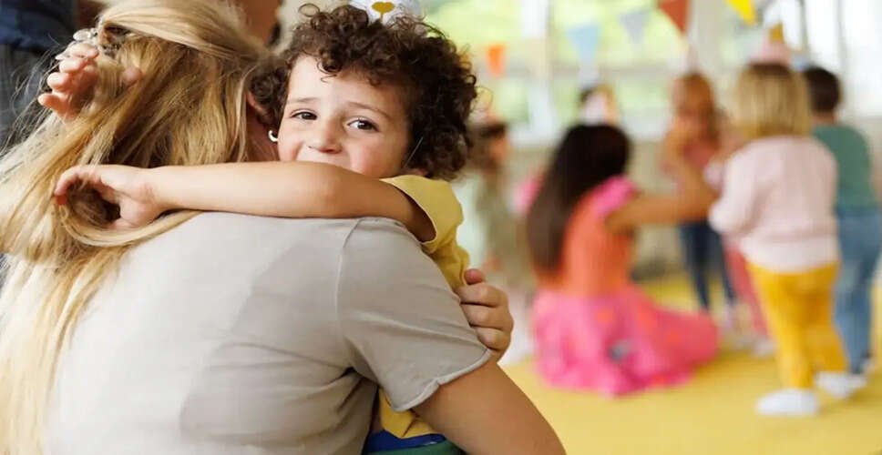 Impact of Creche Care on Working Mothers and Their Children