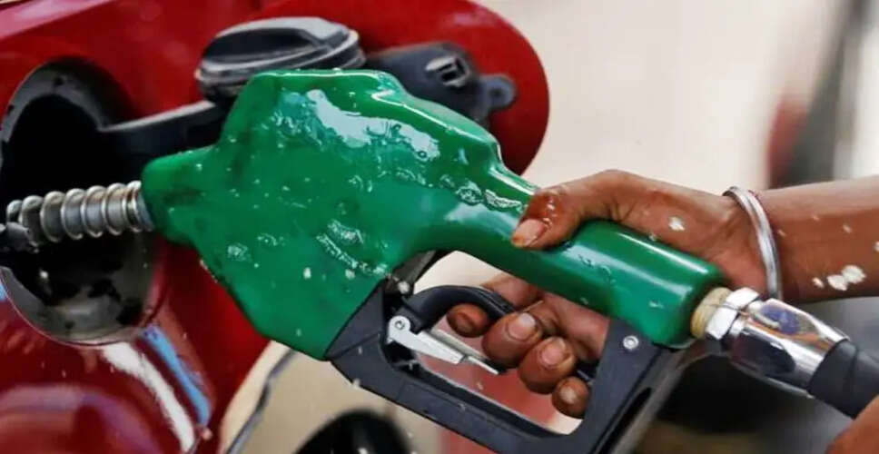 Is Fuel Price Hike Rumor True? PIB Debunks Viral Claims!