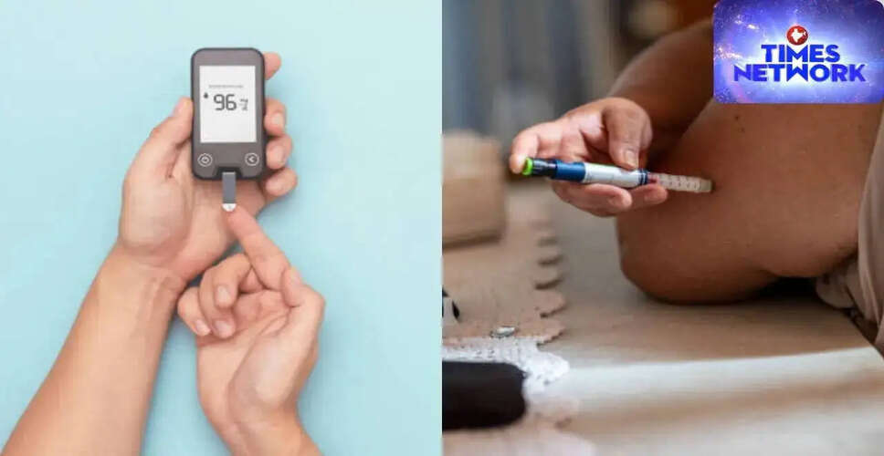 Revolutionary Oral Insulin Pill Development Offers Hope for Diabetes Management