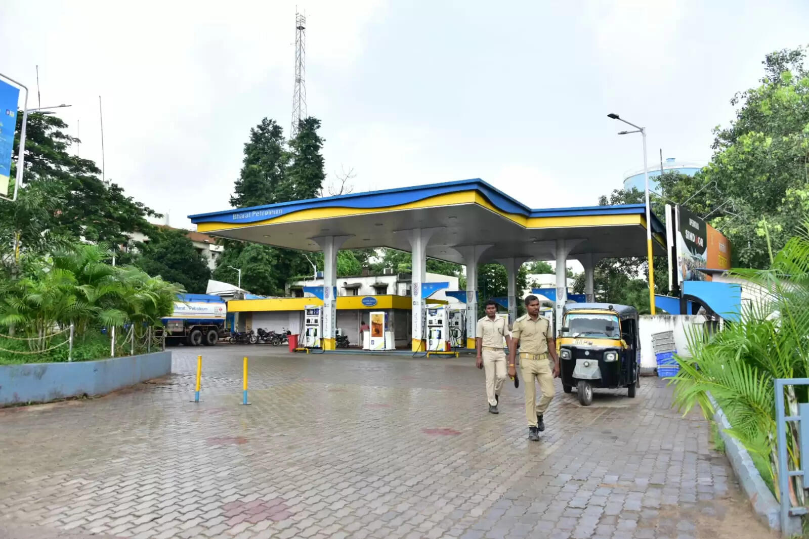 What Impact Does the Odisha Port Have on Local Communities? Insights from Bhubaneswar to Puri