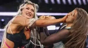 NXT Stand and Deliver 2025: New Qualifiers Emerge for Women's Ladder Match