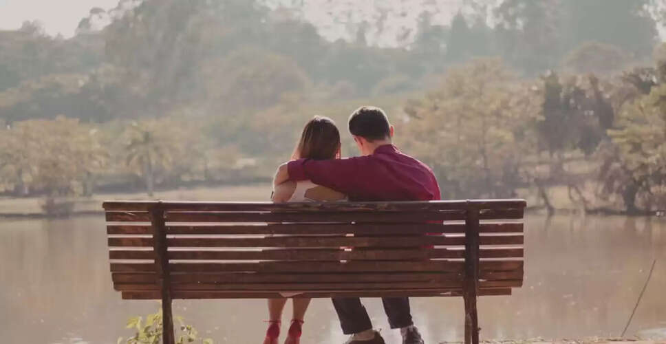 Top Romantic Getaways in Delhi for Valentine's Week 2026