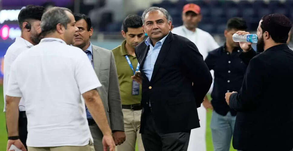 Pakistan Cricket Board Maintains Boycott Against India for T20 World Cup 2026