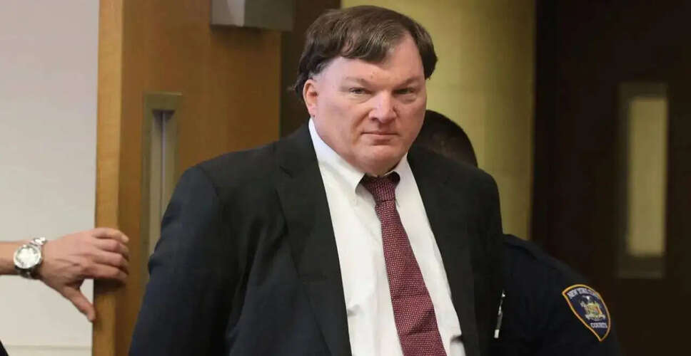 Rex Heuermann Admits to Killing Eight Women in Gilgo Beach Case