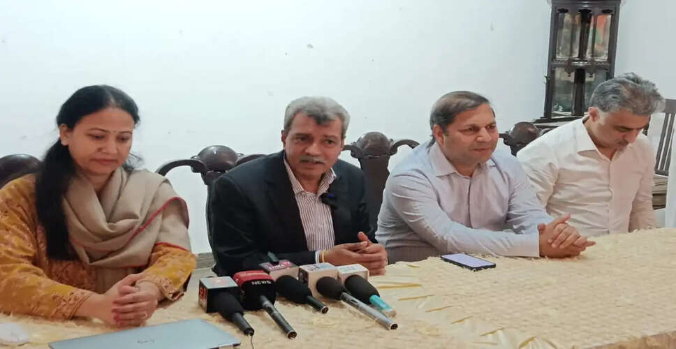 Legal Battle Threatens Future of Mind Tree School at IIT Mandi