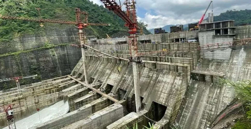 Union Cabinet Approves Major Hydropower Projects in Arunachal Pradesh