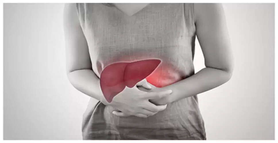 Understanding Fatty Liver: Causes and Prevention Tips
