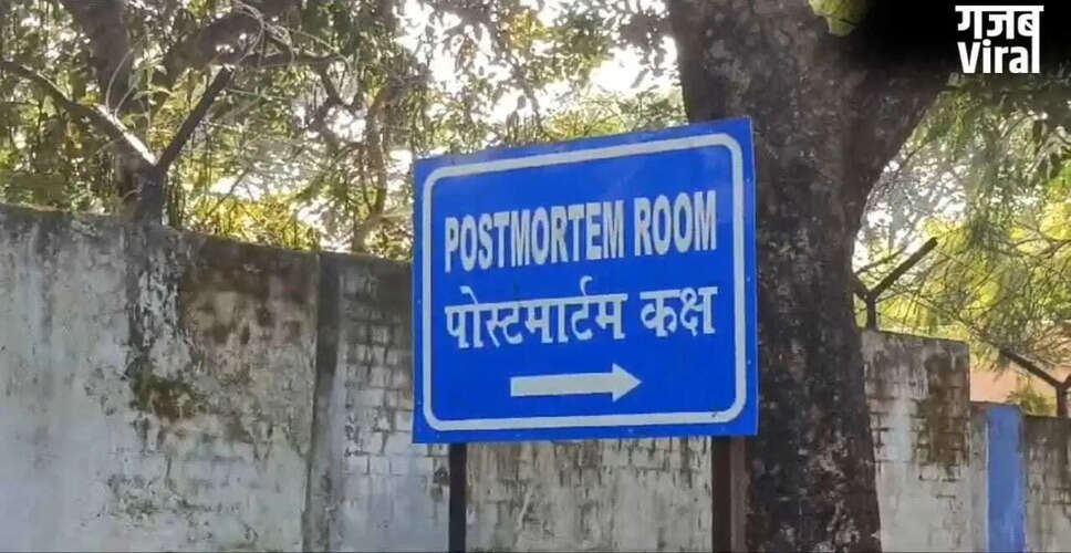 Shocking Incidents Unfold in Jharkhand: Elderly Couple Found Dead and a Daughter's Betrayal