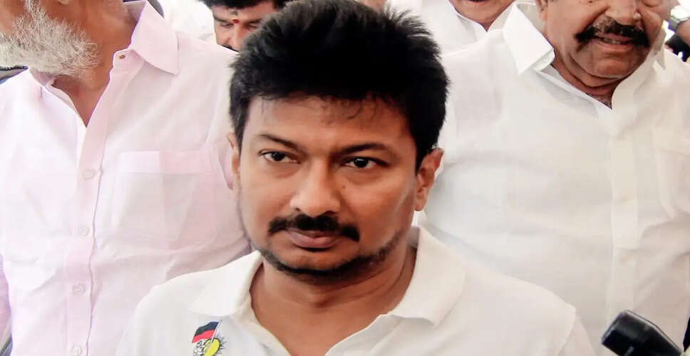 Political Turmoil in Tamil Nadu: DMK and TVK Clash Intensifies