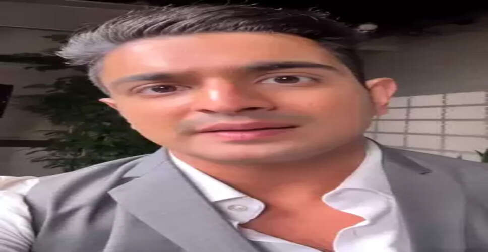 Ranveer Allahbadia petitions SC as legal troubles mount in 'India's Got Latent' row