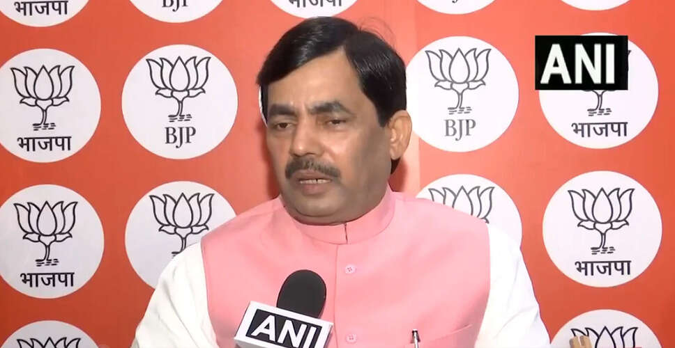 Concerns Rise Over Minority Attacks in Bangladesh, BJP Leader Speaks Out