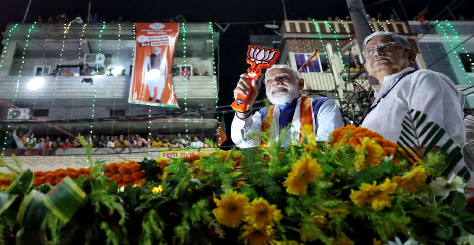 Bihar Assembly Elections: First Phase Campaign Concludes Ahead of Voting