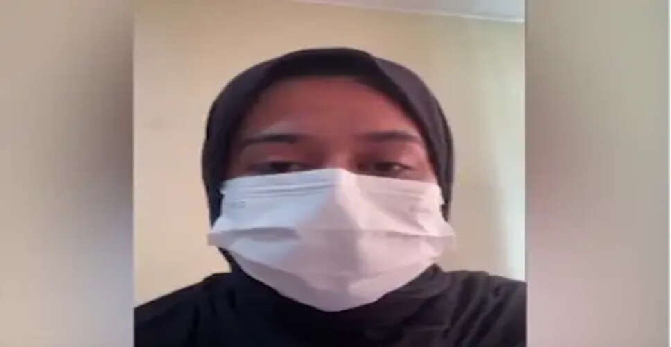 Indian Students in Iran Plead for Evacuation Amid Rising Tensions