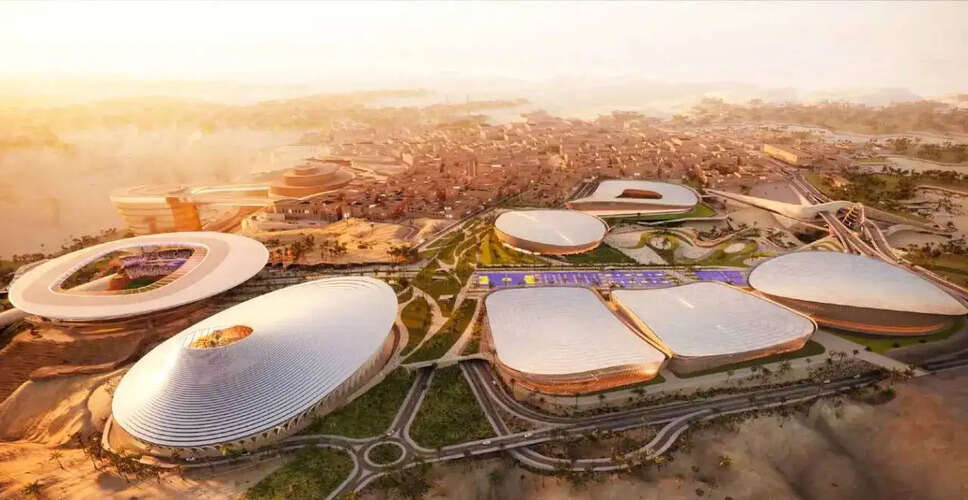 Impact of the Iran War on Global Sports: A Comprehensive Overview